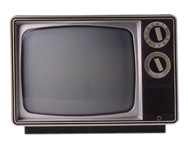 old-television-sets