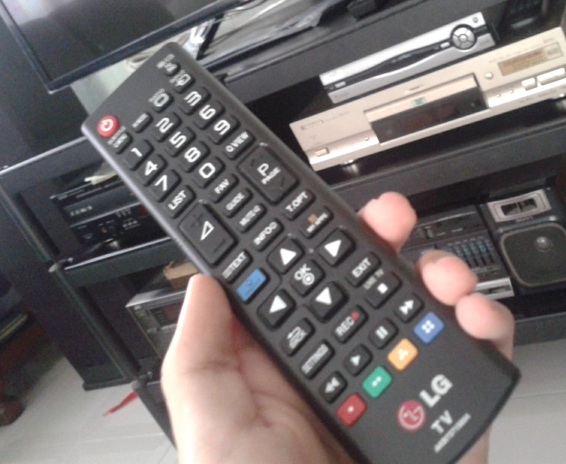 LG-42LN570T-remote