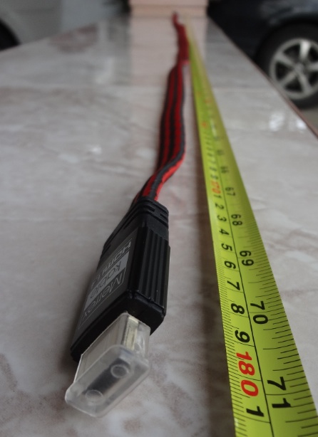HDMI-merrexkable-cable-length